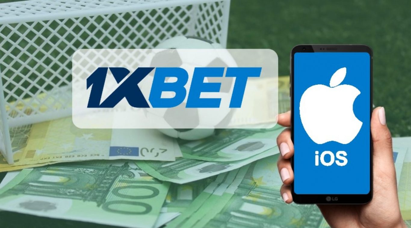 بعد 1xBet تحميل آيفون– كيفية تسجيل الدخول إلى حسابك