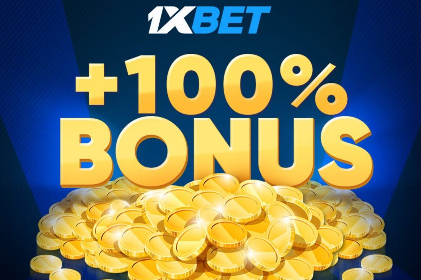 اثنان - نظرة عامة على مكافأة الولاء من 1xBet