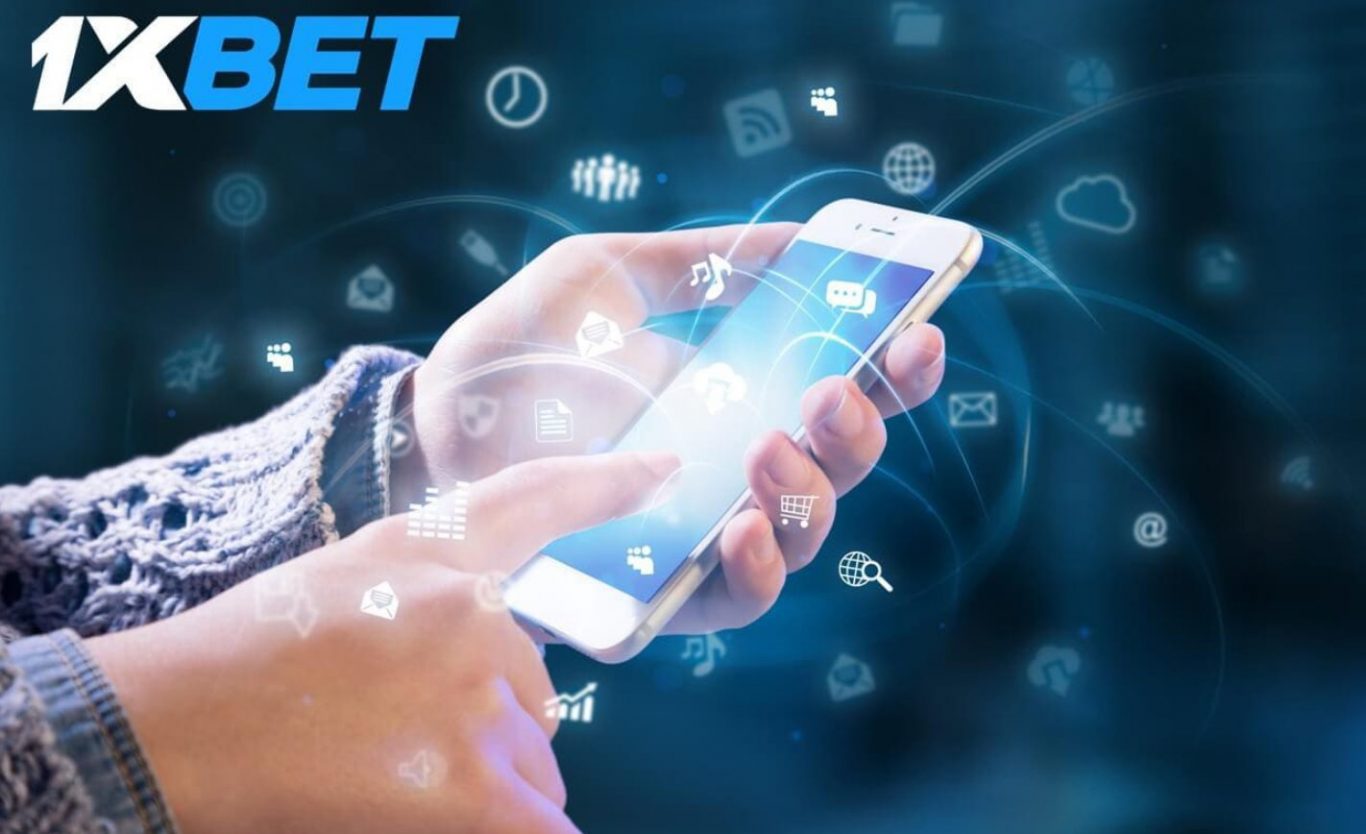 هل تحصل على مكافأة عند تنزيل 1xBet للأندرويد في مصر؟